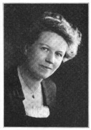 Flora Warren Seymour profile picture