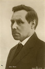 Olav Duun profile picture