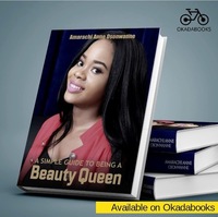 Amarachi Anne Osonwanne