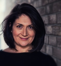 Cynthia   Clark