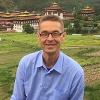 C. Otto Scharmer profile picture