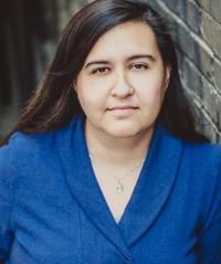 Melissa Leilani Larson