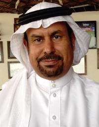 محمد العباس