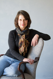 Milana Marsenich
