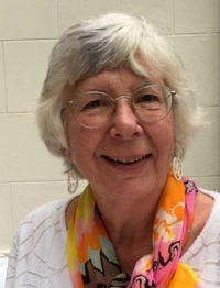 Karla Linn Merrifield