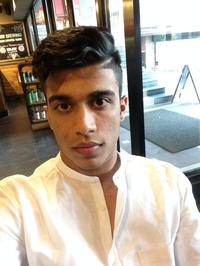 Mihir Ujjainwal