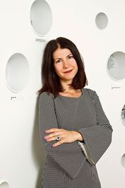 Irina Georgescu Groza profile picture