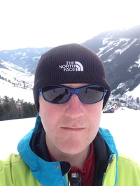 Nathan Burrows profile picture