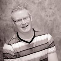 Timothy Michael Hurst