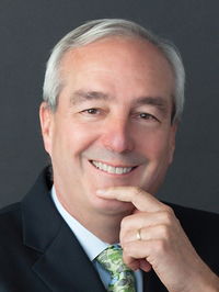 Ray A. Rothrock profile picture