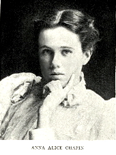 Anna Alice Chapin