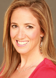 Colleen DeBaise