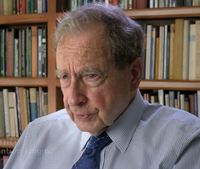 Wolfgang Smith profile picture