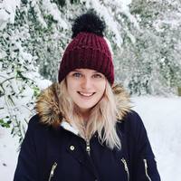 Victoria Stevens profile picture