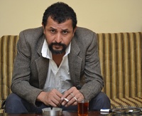 راهيم حساوي