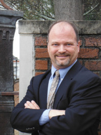 Douglas E. Thompson
