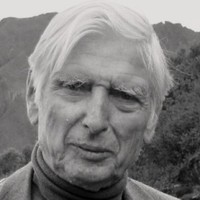 Ottar Brox profile picture