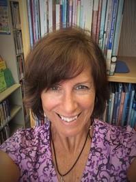 Nancy Viau profile picture