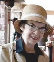 Carolyn R. Scheidies profile picture