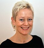 Guro Øiestad