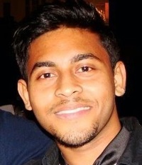 Anjan Karmakar