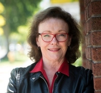 Jane Blaufus