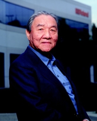 Ikutaro Kakehashi