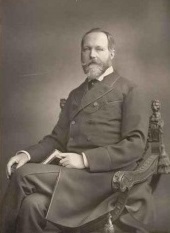Louis-Philippe-Albert d'Orléans profile picture