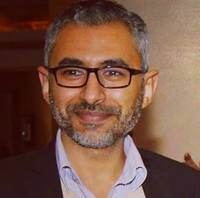 عمرو عزالدين profile picture
