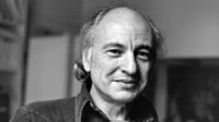 Edgar Morin profile picture