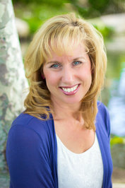 Cindi McMenamin profile picture