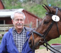 Forrest J. Wright profile picture