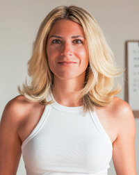 Emily Belden