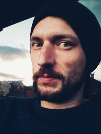Benjamin Keck profile picture