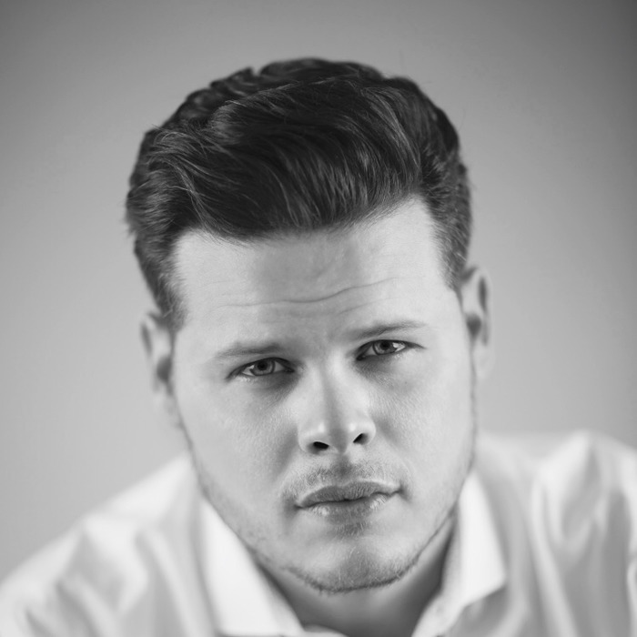 Derrick Levasseur (Author of The Undercover Edge)
