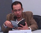 محمود فطين
