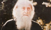 Sophrony Sakharov profile picture