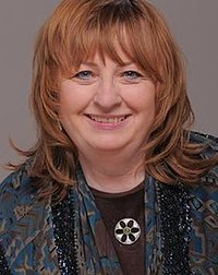 Patricia Monaghan profile picture