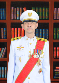 Verawat Kanoknukroh