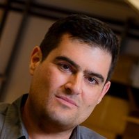 Brian  Keating profile picture