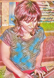 Nia Mars profile picture