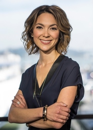 Emily  Chang