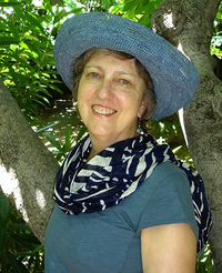 Roxane Orgill profile picture