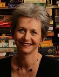 Alison Stewart profile picture
