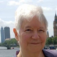 Ann  Richardson