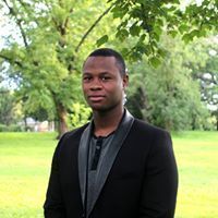 Ryan Dieudonne
