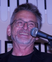 Malcolm Hollingdrake