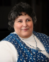 Nancy C. Weeks profile picture
