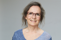 Ilse Sand profile picture