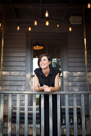 Carrie Fountain profile picture